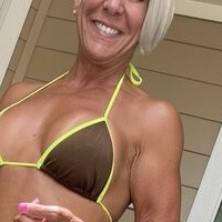 1fitmilf Çıplak