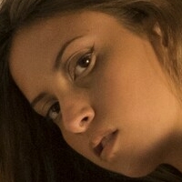 Aanna Moreena Çıplak