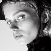 Abbey Lee Çıplak