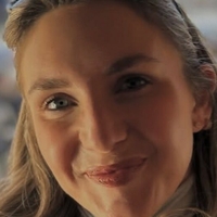 Abbie Dewhurst Çıplak