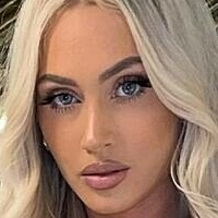 Abby Benson Çıplak