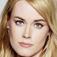 Abigail Hawk Çıplak
