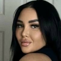 Abigail Kimberly Çıplak