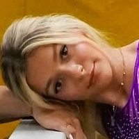 Abigail Lutz Çıplak