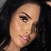 Abigail Ratchford Çıplak