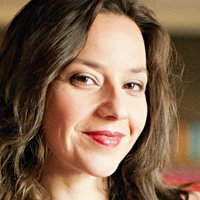 Adela Secall Çıplak