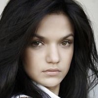 Adelina Sharipova Çıplak