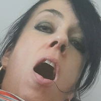 Adeline Lafouine Çıplak