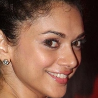 Aditi Rao Hydari Çıplak