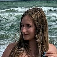 Adriana Catargiu Çıplak