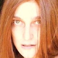Adriana Davidova Çıplak