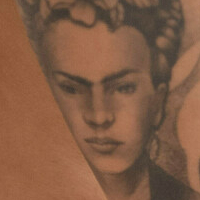 Adriana Hernandez Çıplak