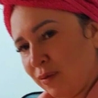 Adriana Sanchez Çıplak