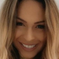 Adrianna Vega Çıplak