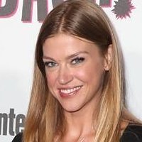 Adrianne Palicki Çıplak