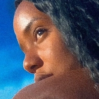 Adriele Souza Çıplak