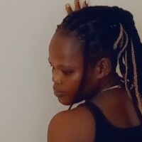 African Booty Meat Çıplak