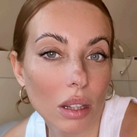 AfroditaInLove Çıplak