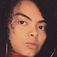 Afroguajira Çıplak