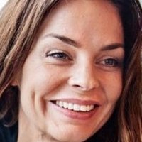 Agnes Kittelsen Çıplak