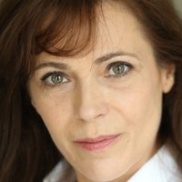 Agnès Vialleton Çıplak