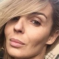 Agnieszka Włodarczyk Çıplak