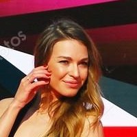 Agnija Ditkovskite Çıplak