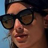 Agustina Casanova Çıplak