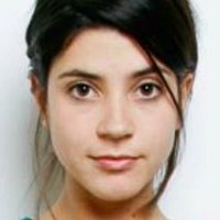 Aida Oset Çıplak
