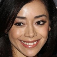 Aimee Garcia Çıplak