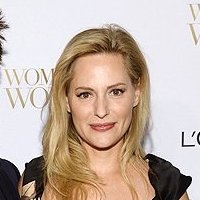 Aimee Mullins Çıplak