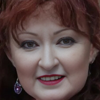 Aine Chambers Çıplak