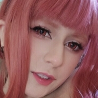 Aisu_Cos Çıplak