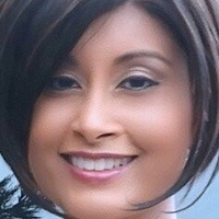 Aiysha Saagar Çıplak