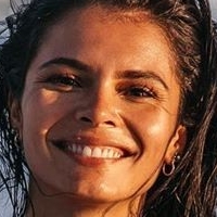Alana Campos Çıplak