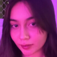 Alana Gabriele Çıplak