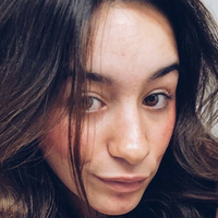 ALANNA HOAG Çıplak