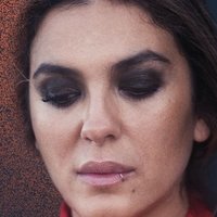 Alba Molina Çıplak