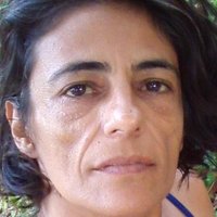 Alba Valeria Çıplak