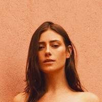 Alejandra Guilmant Çıplak