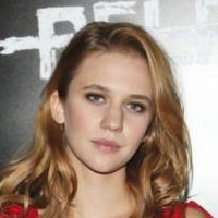 Aleksandra Grabowska Çıplak