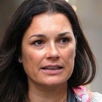 Alena Seredova Çıplak