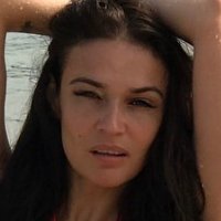 Alena Vodonaeva Çıplak