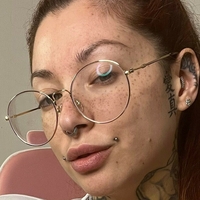 Alerose Suicide Çıplak