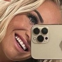 Aleshia Lehmann Çıplak