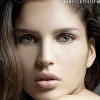 Alesia Riabenkova Çıplak