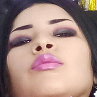 Alessandra Blackeyes Çıplak