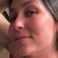 Alessandra Hercegno Çıplak