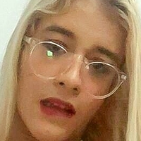 Alessandra Medeiros Çıplak