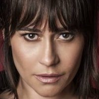 Alessandra Negrini Çıplak